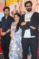 35 Chinna Katha Kadu Movie Success Meet